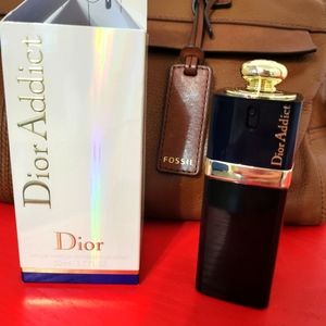 Dior Addict EDP 50ml 1.7oz